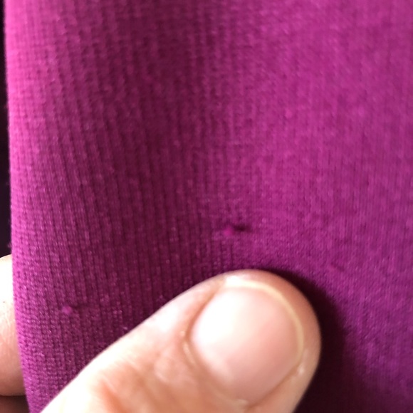 Fula sport jacket with fur inside lightweight size large - Picture 7 of 8